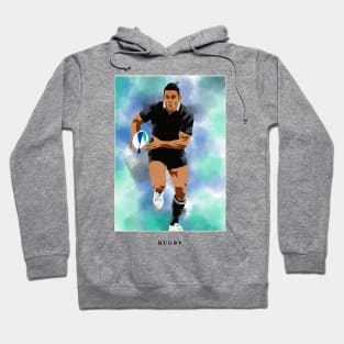 RUGBY Hoodie